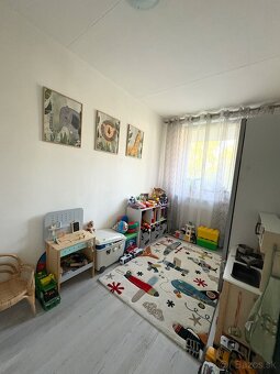 Predaj 3 izbový byt Rožňavská ulica Košice-Terasa - 6