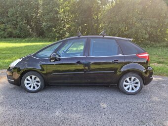 Citroën C4 Picasso, 2,0 HDI Exclussive - 6