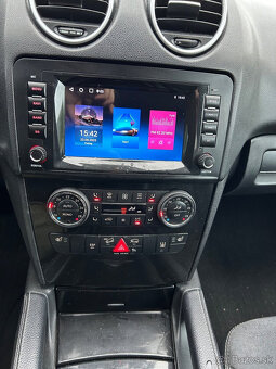 Mercedes-Benz ML 320 CDI - 6
