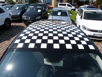 Fiat 500 1.4 16V Sport + nový olejový servis - 6