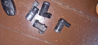 ROZPREDÁM ND NA BMW E60/61 - 6