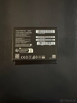 Xiaomi mix flip - 6