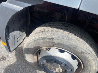 Iveco Eurocargo 190E32, Euro 3 - 6