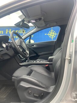 Peugeot 508 SW 2.0 HDI - 6