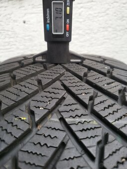 215/45 r16 Continental zimne pneumatiky - 6