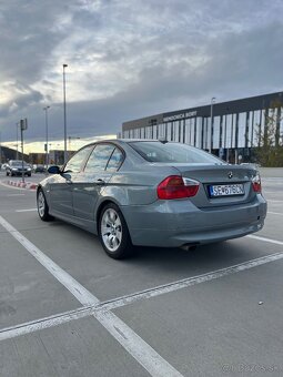 BMW e90 320d 2.0d m47 90 kW - 6
