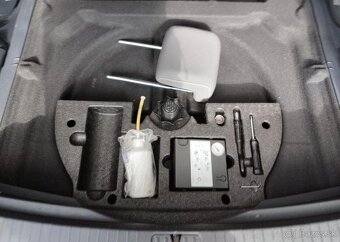 Volkswagen Touran 1,6 TDI nafta manuál 81 kw - 6