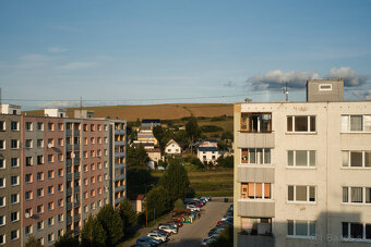 RezervovanéNa predaj 3-izbový byt –  Kežmarok - 6