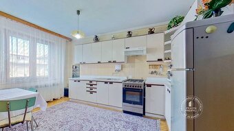 AXIS REAL | Rodinný dom, Kamienka, okr. Stará Ľubovňa - 6