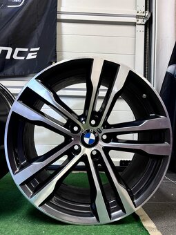 Styling 468M R20 Bmw orig. - 6