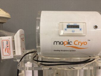 Vybavenie do salonu krásy - kontaktovať iba TELEFONICKY - 6