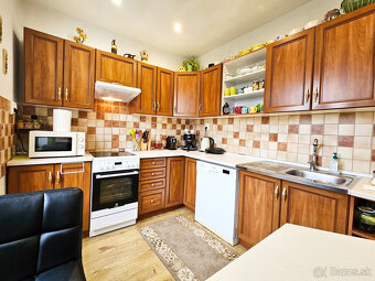 TOP CITY | MODERNÝ 3-IZBOVÝ BYT - SVIT, ul. Kpt. Nálepku - 6