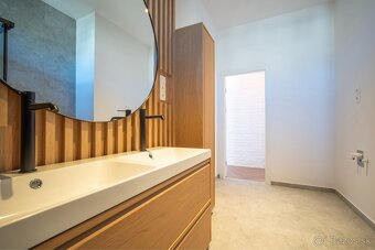 PRENÁJOM 4 izbového bytu 117m2 UL. 29. Augusta,Staré Mesto - 6