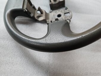 FIAT PANDA VOLANT - 6