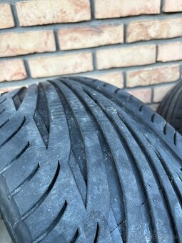 Predám elektróny 18 5x112 - 6