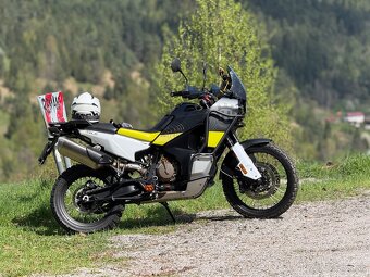 Husqvarna NORDEN 901 / 23 - 6