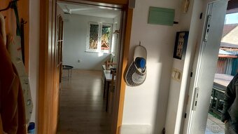 Zeleneč - Útulný 2-izb. RD v tichej uličke na predaj  - 6