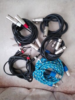 Reproduktory KING AUDIO 18SOUND - 6