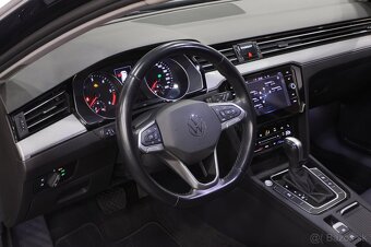 Volkswagen Passat B8 Variant 2.0 TDI 110kW DSG automat - 6