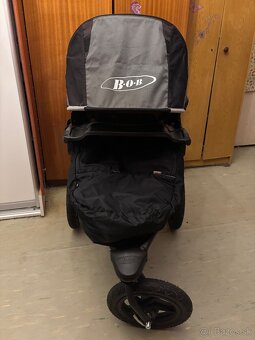 Kocik Britax BOB revolution pro - 6