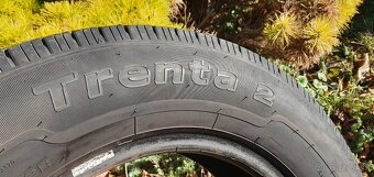 SAVA TRENTA 2, LETNA, 195/70 R15C, 104/102T - 6