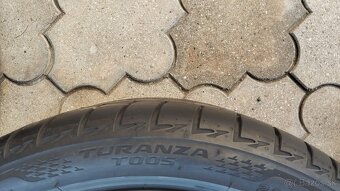 SADA ALU DISKOV SKODA  BORBET 5X112 225/40R18 - 6