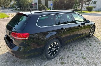 Predám VW Passat - VIRTUAL Cockpit. - 6