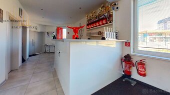 Predaj modernej polyfunkčnej budovy - novostavba v meste Sni - 6