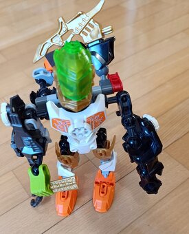 LEGO - Bionicle - 6
