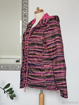 Dámska bunda Alpine Pro L - 6