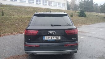 Audi Q7 45 TDI quattro tiptronic 8-st. - 6