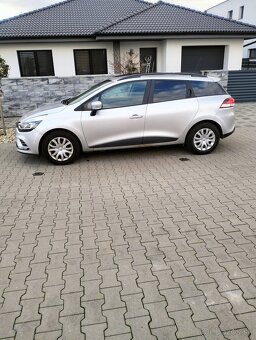 Renault Clio - 6