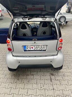 Smart Fortwo - 6