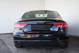 36- Audi, A5 Sportback, 2010, nafta,3.0 TDI Quattro, 176kw - 6