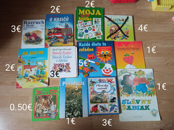 ucebny material pre MŠ, detske riekanky,basnicky - 6