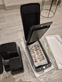 Kia rio stredová opierka - 6