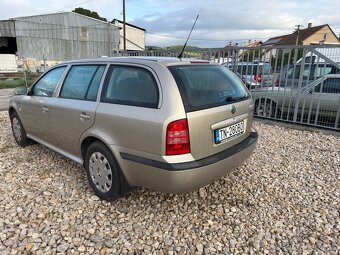 Škoda octavia combi 1.9tdi 66kw - 6