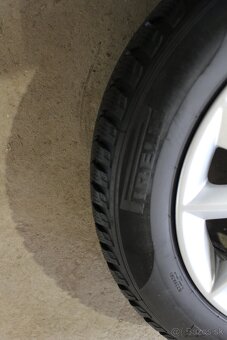 15"....5x100 r15....FABIA.....POLO....IBIZA.....ZIMNA SADA - 6