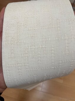 Látkové vertikálne žalúzie - 6