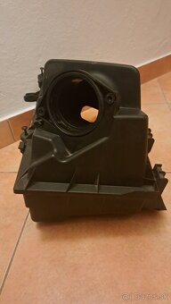 Obal na vzduchový filter 1J0 129 607 G - 6