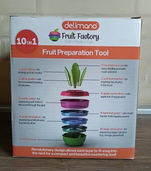 Keramická zapekacia misa - NOVÁ - 6