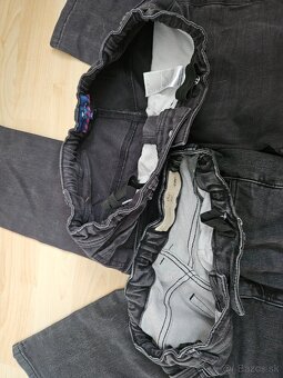 2xRifle veľ. 164 merajte - 6