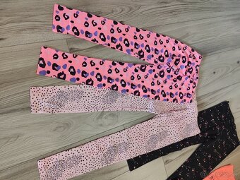 Balík pre malú slečnu cca 8 rokov , veľ.128 - 6