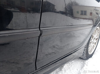 BMW E46 320d Touring - 6