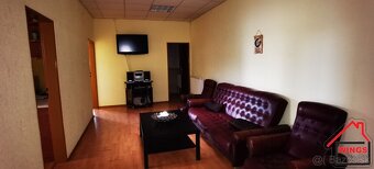 Administratívna budova Niklová ul. Sereď - 6