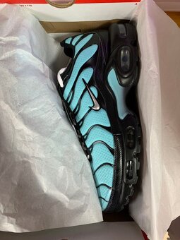 Nike Air Max Plus Turquoise - 6