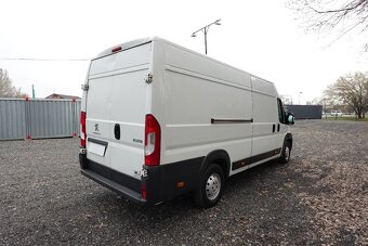 PEUGEOT BOXER L5H2 2.0HDI KLIMA SERVISKA - 6
