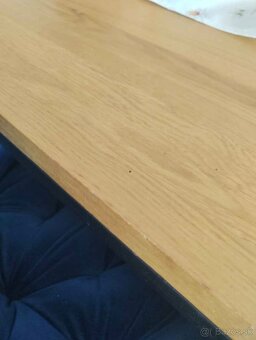 Jedálenský stôl - 6