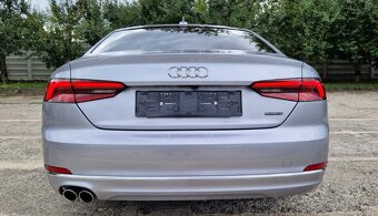 Audi A5 2.0TDI Coupe quattro - 360+Panorama+B&O+Virual .. - 6