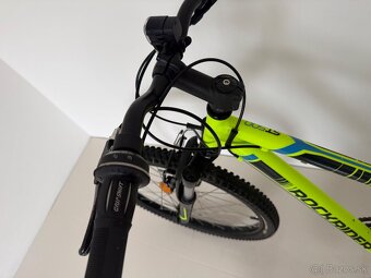 Rockrider ST 500 24” - 6